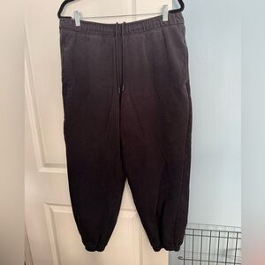 Athleta sweatpants